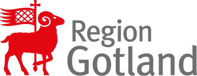 Region Gotland logo