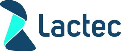 LACTEC Brazil logo